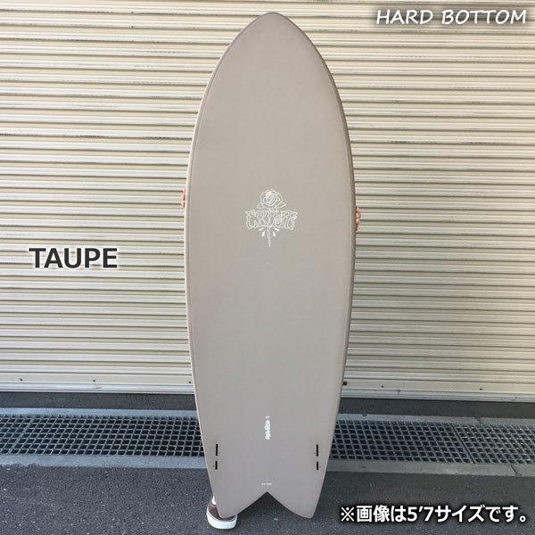 サーフボード ソフトボード 正規品 CRIME SOFTBOARDS クライム KEEL