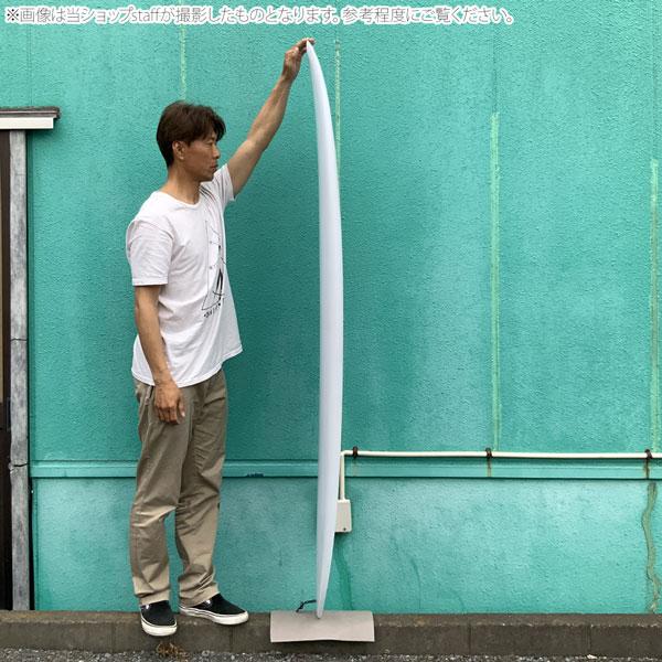 インターセプター DHD INTERCEPTOR PU FCS2 5プラグサーフボード ミッドレングス | DHD | 05