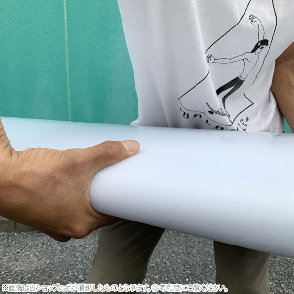 インターセプター DHD INTERCEPTOR PU FCS2 5プラグサーフボード ミッドレングス | DHD | 08