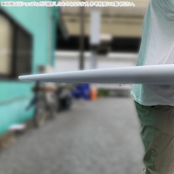 インターセプター DHD INTERCEPTOR PU FCS2 5プラグサーフボード ミッドレングス | DHD | 10