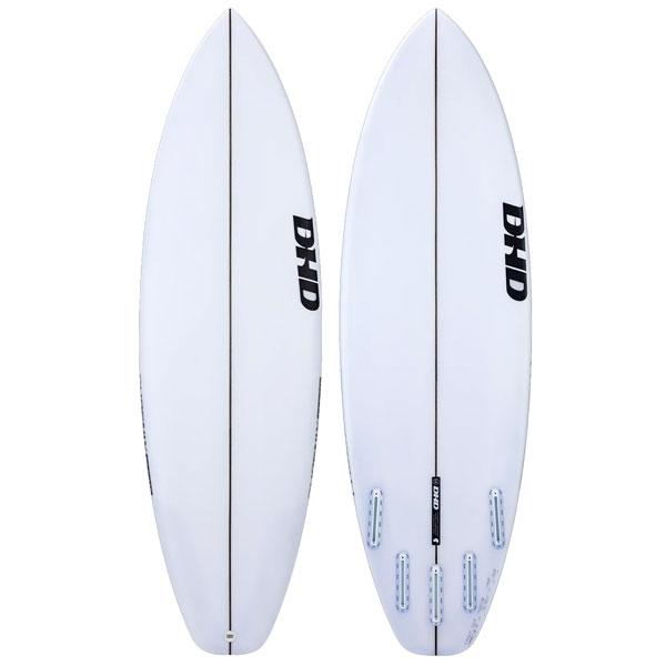 DHD ダブルショット 5'8 DHD ダブルショット 5'8 Double Shot – DHD SURF JAPAN