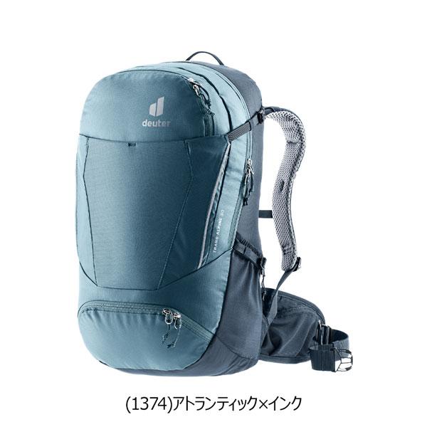 ドイター トランス アルパイン 30 DEUTER デイパック アウトドア | deuter | 02