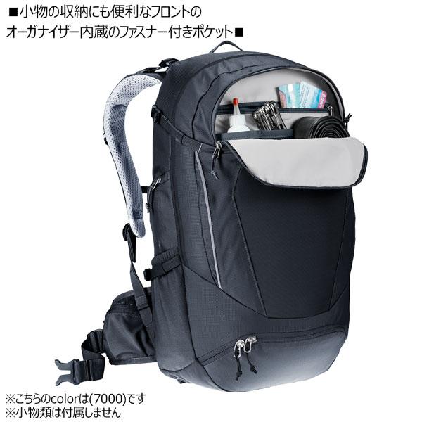 ドイター トランス アルパイン 30 DEUTER デイパック アウトドア | deuter | 06