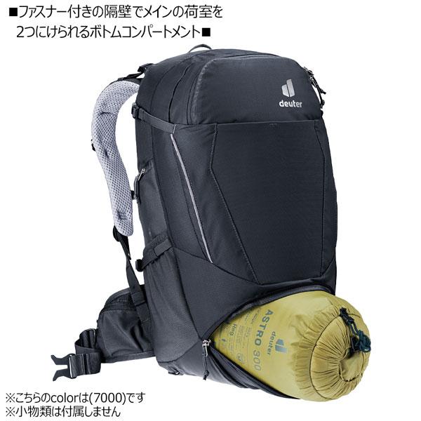 ドイター トランス アルパイン 30 DEUTER デイパック アウトドア | deuter | 07
