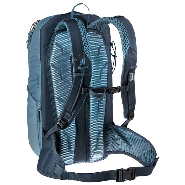 ドイター　20L DEUTER ( ドイター ) バックパック バイク I 20 ブラック 20L | 自転車