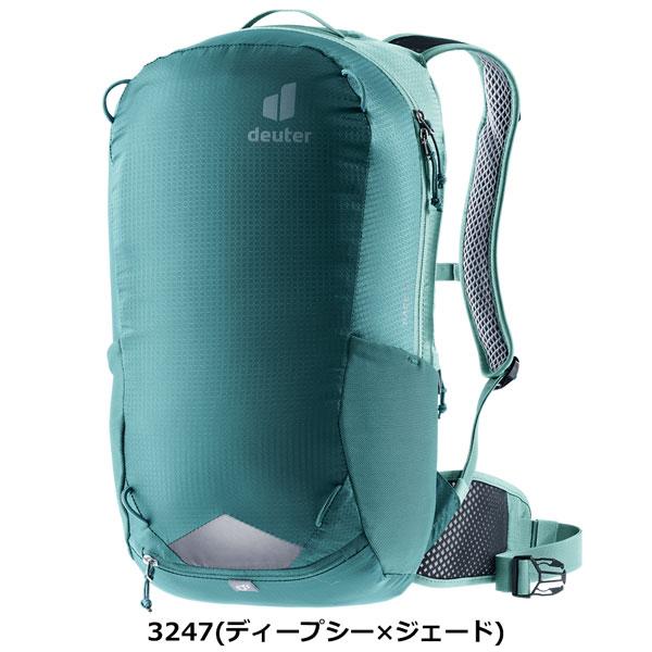 ドイター deuter レース 16 自転車 リュックツーリング デイパック｜move-select｜04