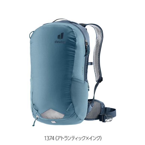 deuter（ドイター） レース 16 自転車 リュックツーリング デイパック