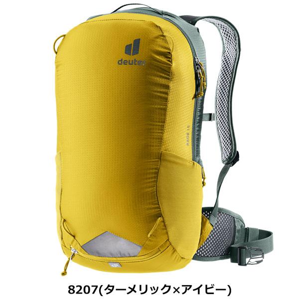 ドイター deuter レース 16 自転車 リュックツーリング デイパック｜move-select｜05