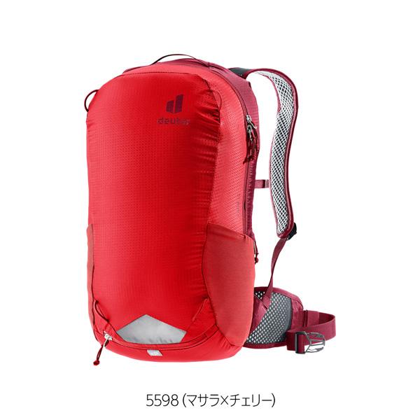 deuter（ドイター） レース 16 自転車 リュックツーリング デイパック