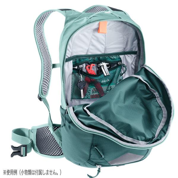 ドイター deuter レース 16 自転車 リュックツーリング デイパック｜move-select｜10