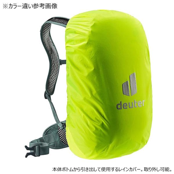 値下げ ドイター deuter レース エアー 10 自転車 リュックツーリング デイパック カラー：2291｜move-select｜07