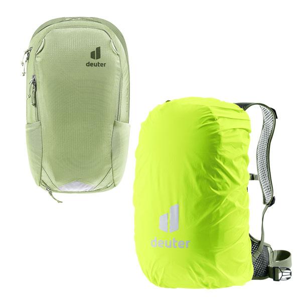 deuter（ドイター） レース エアー 14+3 自転車 リュックツーリング