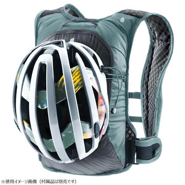 ドイター リュック DEUTER ログラ 5 アウトドア 登山 リュック デイパックの画像