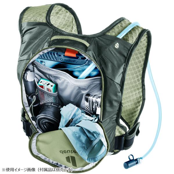 ドイター リュック DEUTER ログラ 5 アウトドア 登山 リュック デイパックの画像