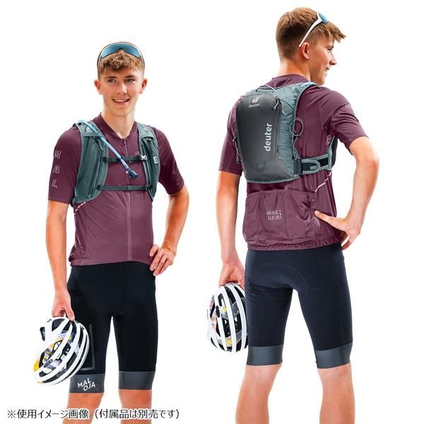 ドイター リュック DEUTER ログラ 5 アウトドア 登山 リュック デイパックの画像