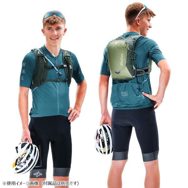 ドイター リュック DEUTER ログラ 5 アウトドア 登山 リュック デイパックの画像