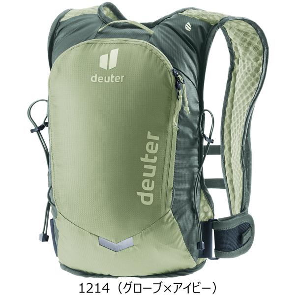 ドイター リュック DEUTER ログラ 5 アウトドア 登山 リュック デイパックの画像