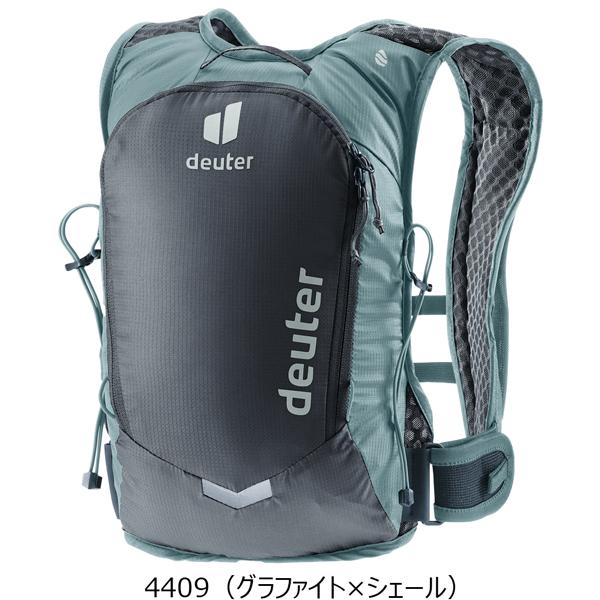 ドイター リュック DEUTER ログラ 5 アウトドア 登山 リュック デイパックの画像