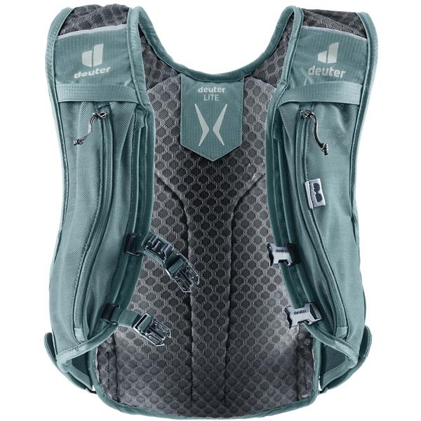 ドイター リュック DEUTER ログラ 5 アウトドア 登山 リュック デイパックの画像