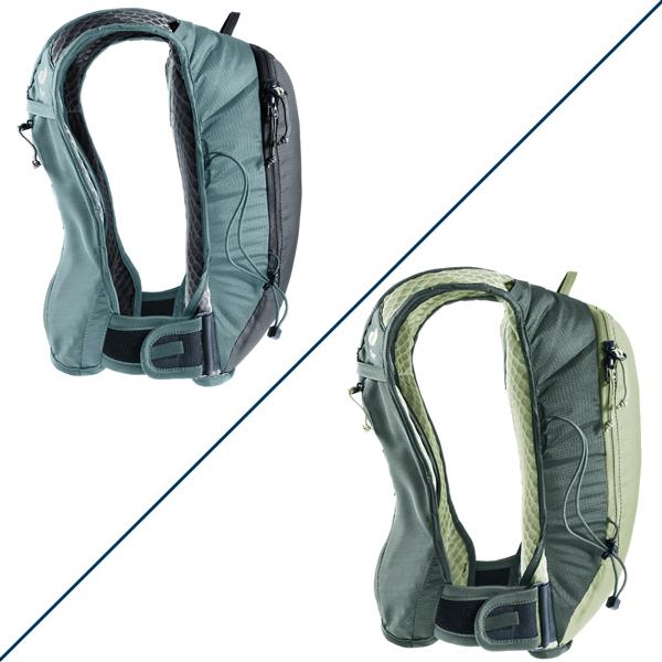 ドイター リュック DEUTER ログラ 5 アウトドア 登山 リュック デイパックの画像