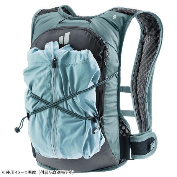 ドイター リュック DEUTER ログラ 5 アウトドア 登山 リュック デイパックの画像