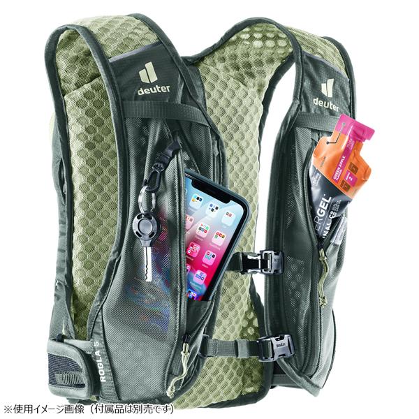 ドイター リュック DEUTER ログラ 5 アウトドア 登山 リュック デイパックの画像