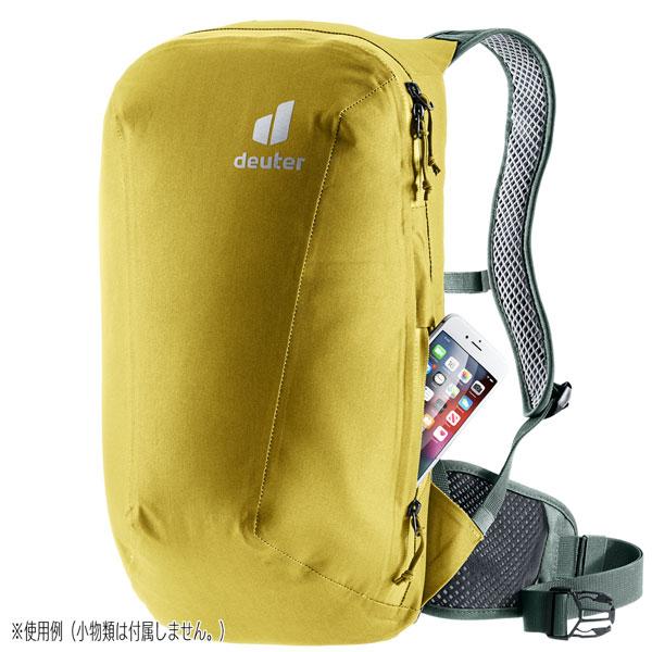 値下げ ドイター ディパック プラモート12 Deuter リュック 自転車 サイクルデイパック 3624 アトランティック_6