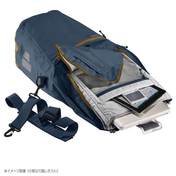 deuter 値下げ ドイター マインハッタン 17+10 バイクバッグ