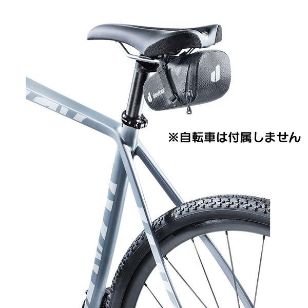 バイク ドイター DEUTER バイクバッグ 0.5 自転車｜move-select｜02