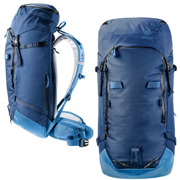 値下げ ドイター deuter フリースケープ プロ 40+ バックカントリー バックパック ザック | deuter | 10