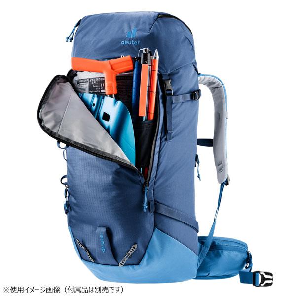 値下げ ドイター deuter フリースケープ プロ 40+ バックカントリー バックパック ザック | deuter | 11