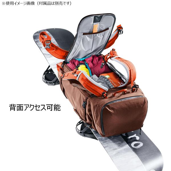 値下げ ドイター deuter フリースケープ プロ 40+ バックカントリー バックパック ザック | deuter | 14