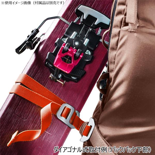 値下げ ドイター deuter フリースケープ プロ 40+ バックカントリー バックパック ザック | deuter | 16