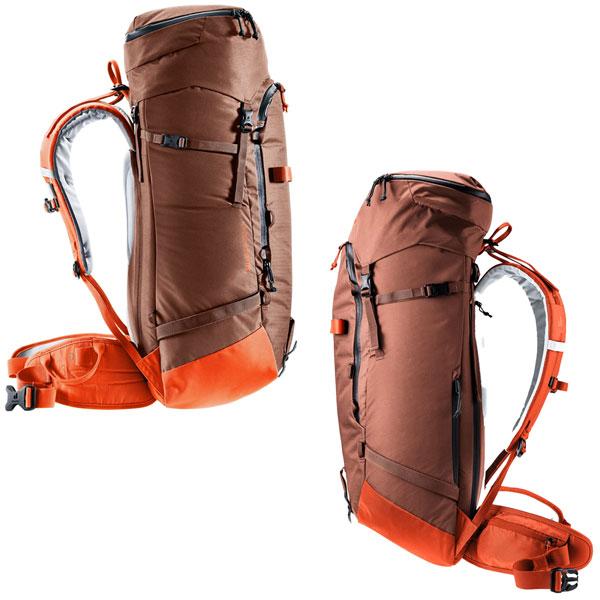 値下げ ドイター deuter フリースケープ プロ 40+ バックカントリー バックパック ザック | deuter | 07