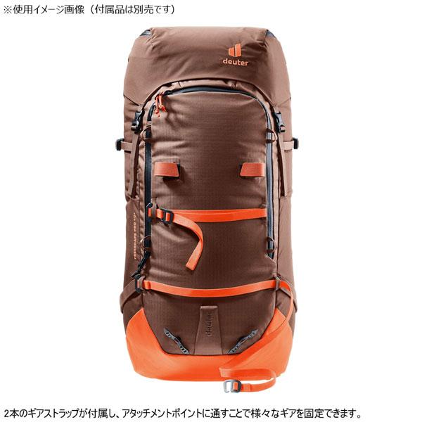 値下げ ドイター deuter フリースケープ プロ 40+ バックカントリー バックパック ザック | deuter | 08