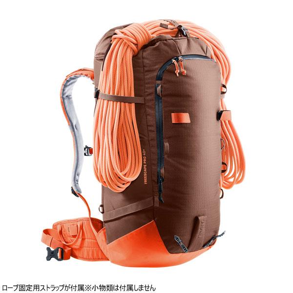 値下げ ドイター deuter フリースケープ プロ 40+ バックカントリー バックパック ザック | deuter | 09