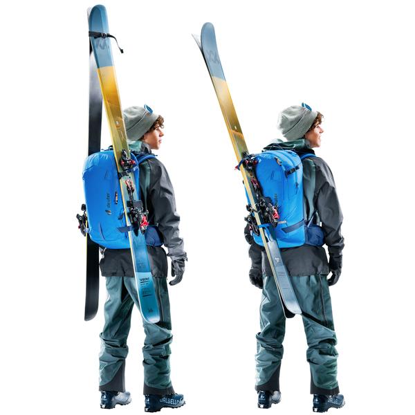 ドイター フリーライダー 30 DEUTER バッグ ザック リュック スキー スノーボード | deuter | 18