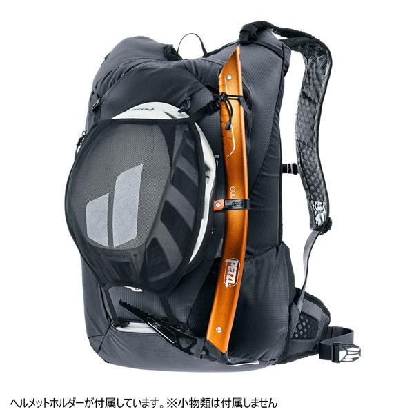値下げ ドイター deuter アップデイズ 20 バックカントリー バックパック ザックの画像