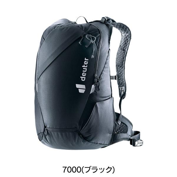 値下げ ドイター deuter アップデイズ 20 バックカントリー バックパック ザックの画像