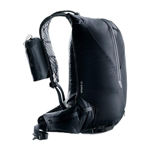 値下げ ドイター deuter アップデイズ 20 バックカントリー バックパック ザックの画像
