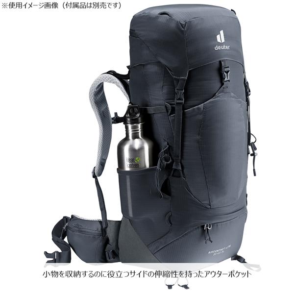 deuter（ドイター） エアコンタクトライト 35+10 SL バックパック