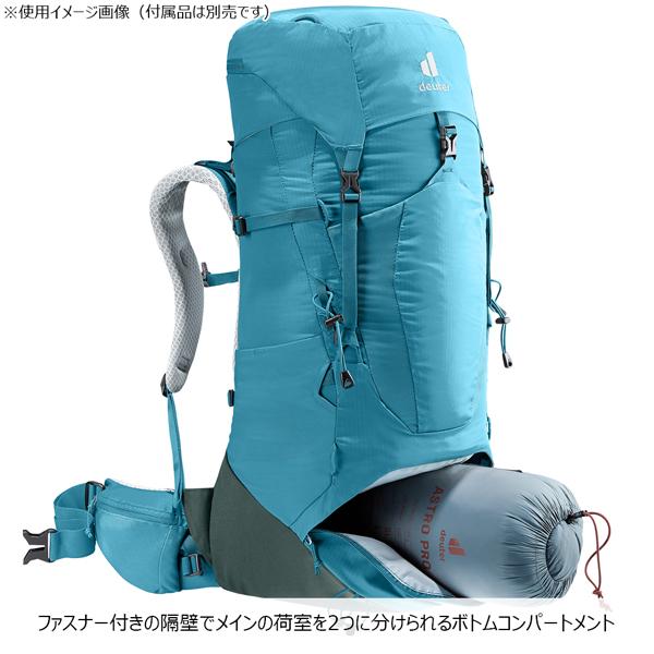 deuter（ドイター） エアコンタクトライト 35+10 SL バックパック