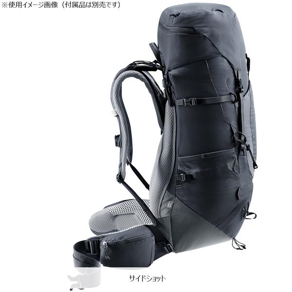 deuter（ドイター） エアコンタクトライト 35+10 SL バックパック