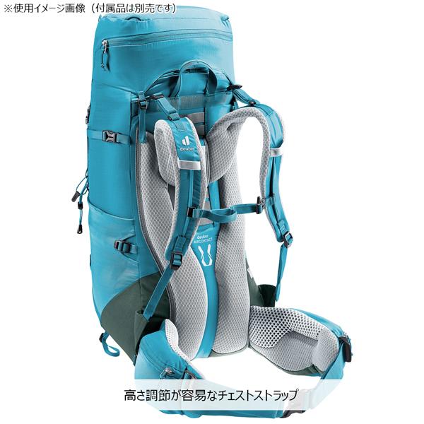 deuter（ドイター） エアコンタクトライト 35+10 SL バックパック