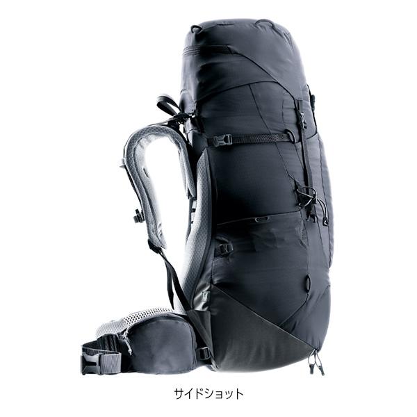 deuter（ドイター） 値下げ エアコンタクトライト 45+10 SL バック