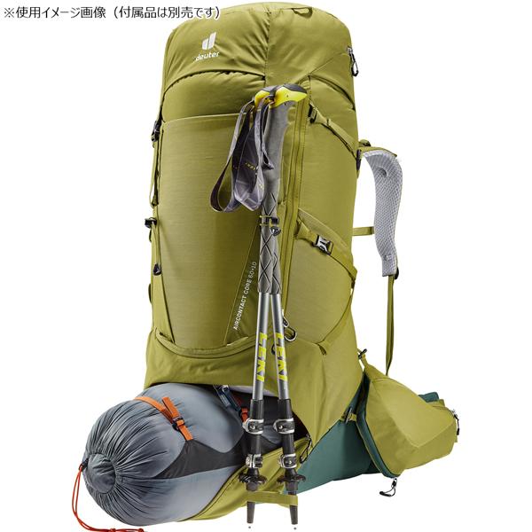 再々値下げ★deuter★登山リュック deuter（ドイター） 値下げ リュック エアコンタクト コア 60+10