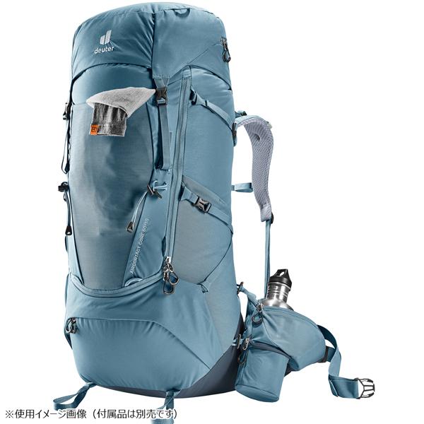 再々値下げ★deuter★登山リュック deuter（ドイター） 値下げ リュック エアコンタクト コア 60+10