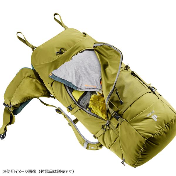 再々値下げ★deuter★登山リュック deuter（ドイター） 値下げ リュック エアコンタクト コア 60+10