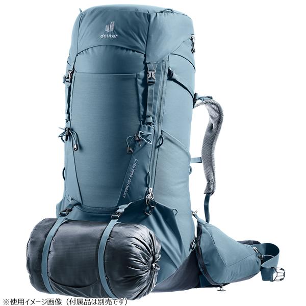 deuter（ドイター） 値下げ リュック エアコンタクト コア 60+10