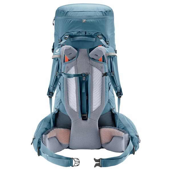 deuter（ドイター） 値下げ リュック エアコンタクト コア 60+10